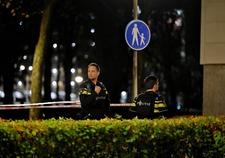 Foto: Toby de Kort/Persbureau Heitink.