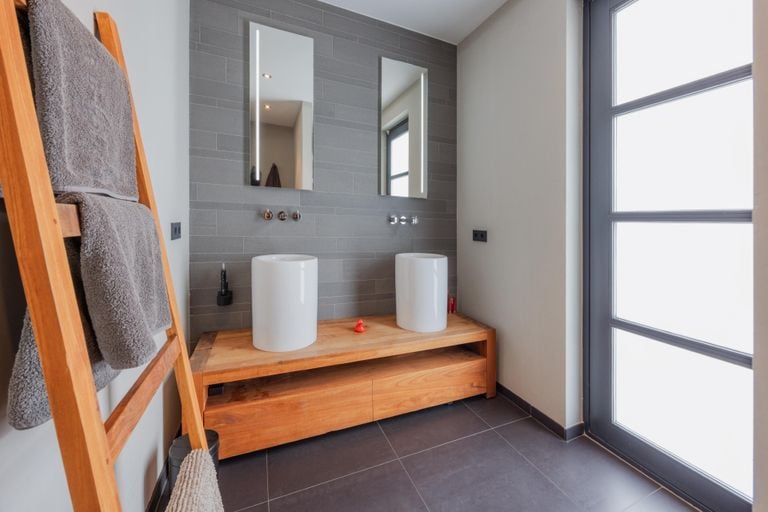 Foto:  Juul Vullings Architectuurfotografie.