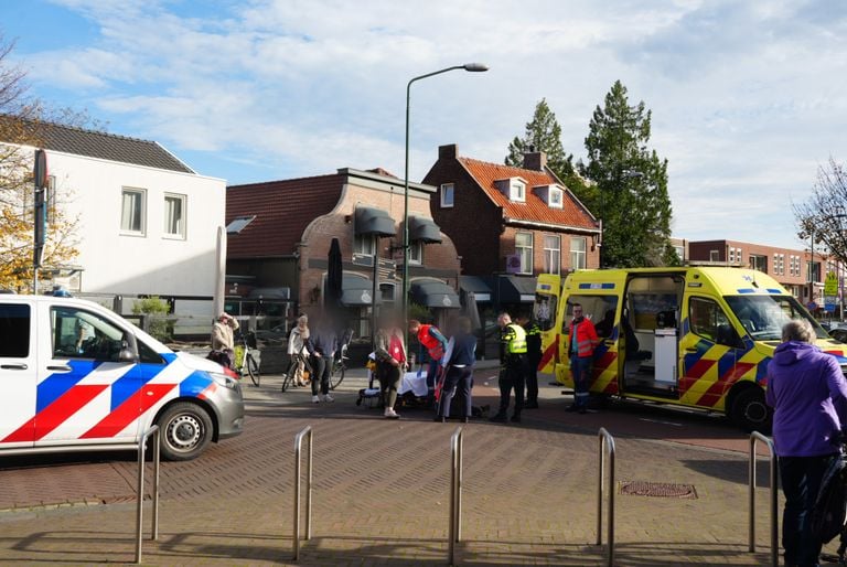 Foto: Erik Haverhals / Persbureau Heitink 