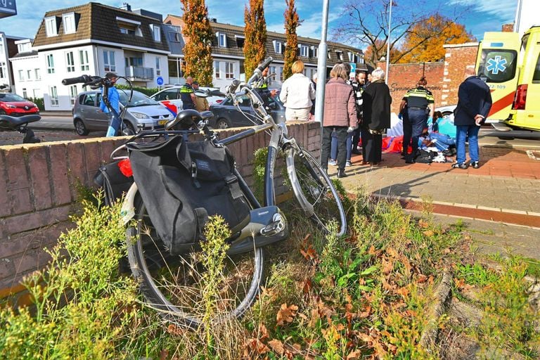 Foto: Rico Vogels/Persbureau Heitink.