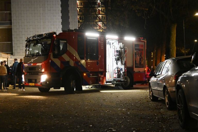 Foto: Perry Rovers/Persbureau Heitink.