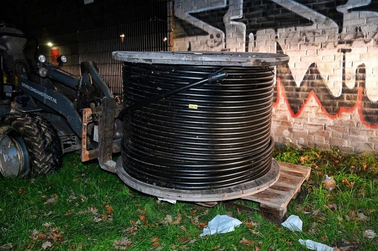 Foto: Persbureau Heitink.