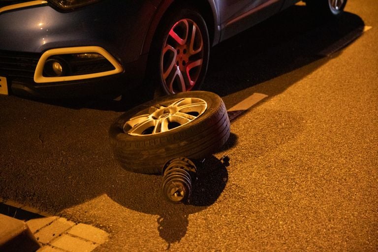 Foto: Christian Traets/Persbureau Heitink.