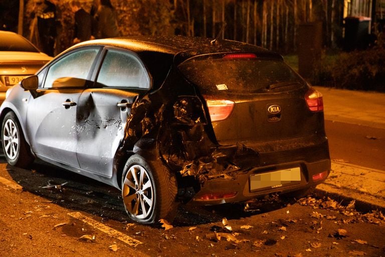 Foto: Christian Traets/Persbureau Heitink.