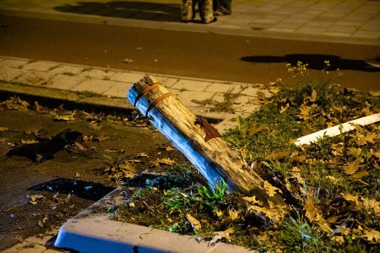 Foto: Christian Traets/Persbureau Heitink.