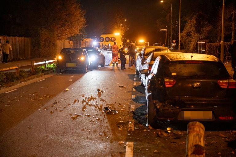 Foto: Christian Traets/Persbureau Heitink.