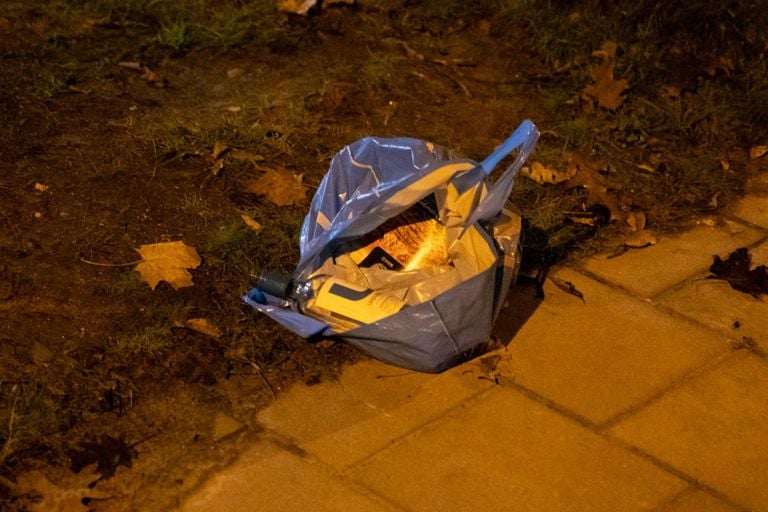 Foto: Christian Traets/Persbureau Heitink.