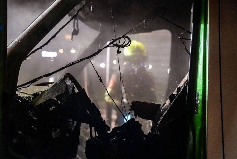 Foto: Erik Haverhals/Persbureau Heitink.