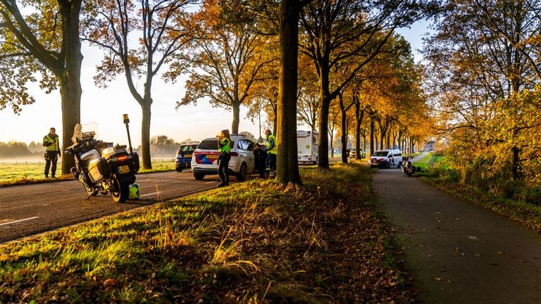 Foto: Lucas Lammers / Persbureau Heitink