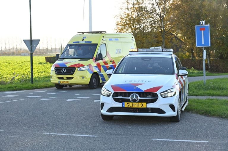 Foto: Perry Roovers / Persbureau Heitink