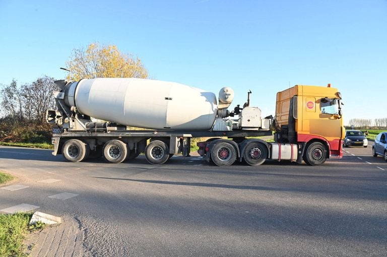 Foto: Perry Roovers / Persbureau Heitink