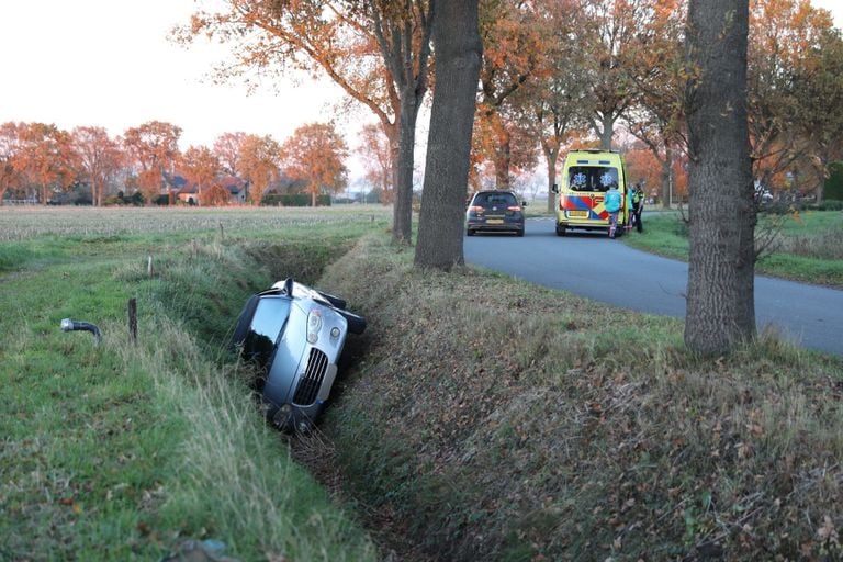 Foto: Christian Traets / Persbureau Heitink