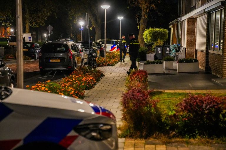 Foto: Dave Hendriks / Persbureau Heitink