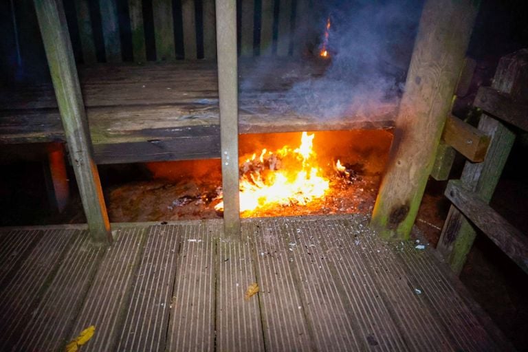 Foto: Addy Smits/Persbureau Heitink.