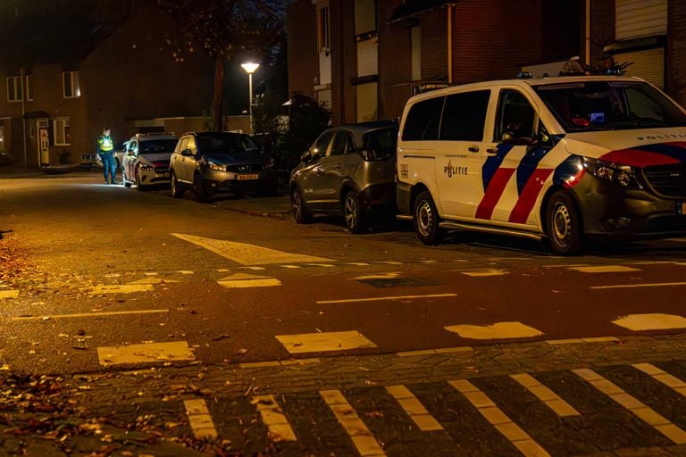 Foto: Harrie Grijseels/Persbureau Heitink.