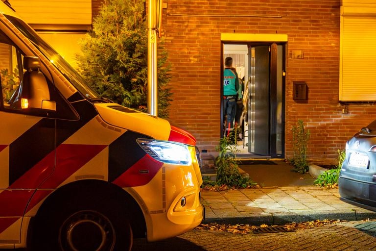 Foto: Harrie Grijseels/Persbureau Heitink.