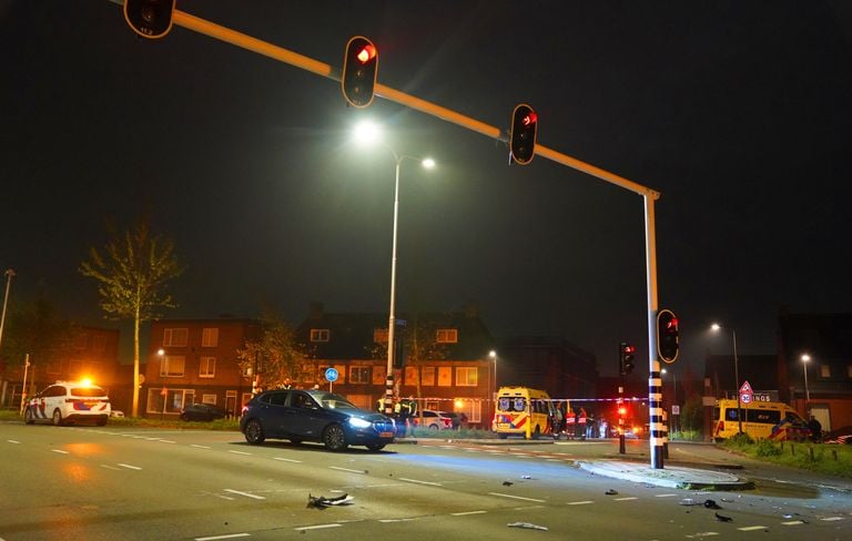 Foto: Bart Meesters/Persbureau Heitink.