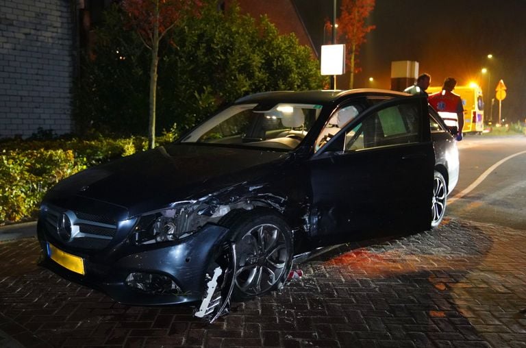 Foto: Bart Meesters/Persbureau Heitink.