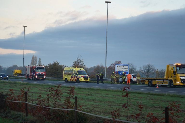 Foto: Jeroen Stuve/Persbureau Heitink.