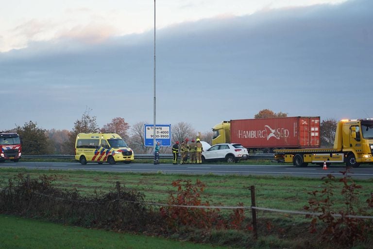 Foto: Jeroen Stuve/Persbureau Heitink.