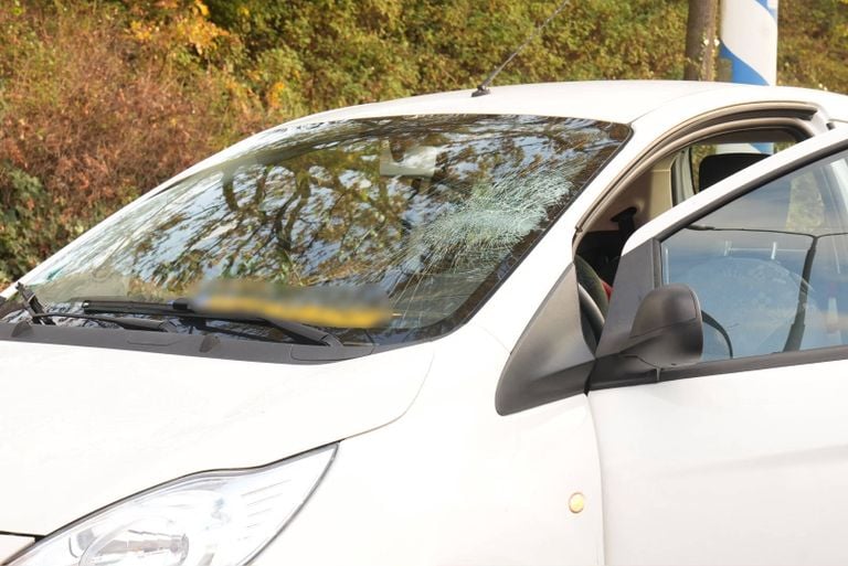 Foto: Harrie Grijseels/Persbureau Heitink.