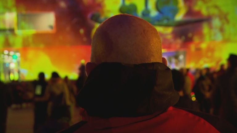 Foto: Omroep Brabant.