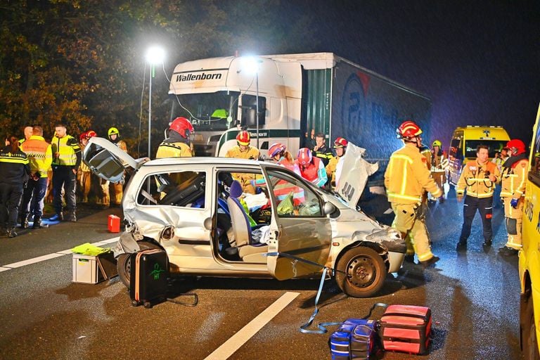 Foto: Rico Vogels / Persbureau Heitink