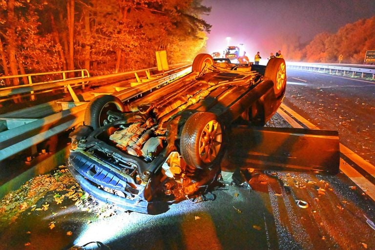 Foto: Rico Vogels/Persbureau Heitink.