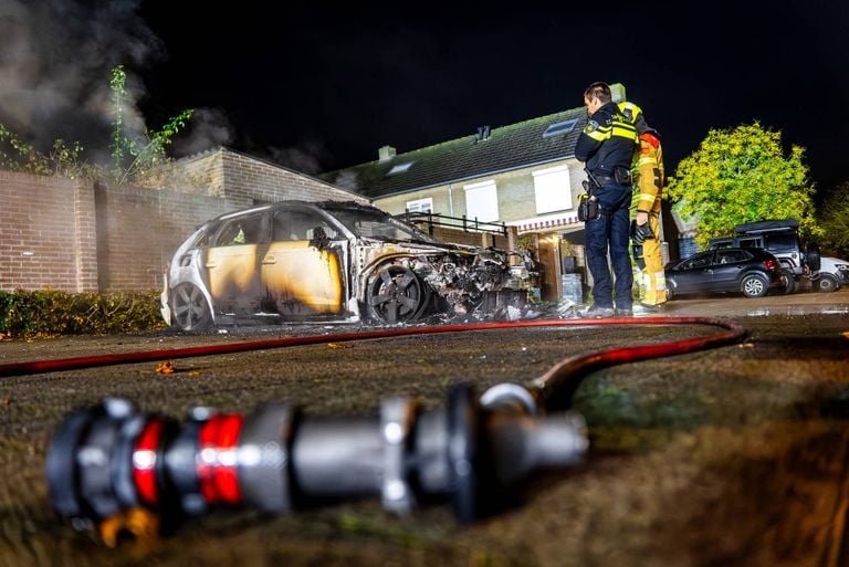 Foto: Lucas Lammers/Persbureau Heitink.