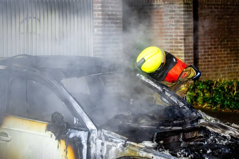 Foto: Lucas Lammers/Persbureau Heitink.