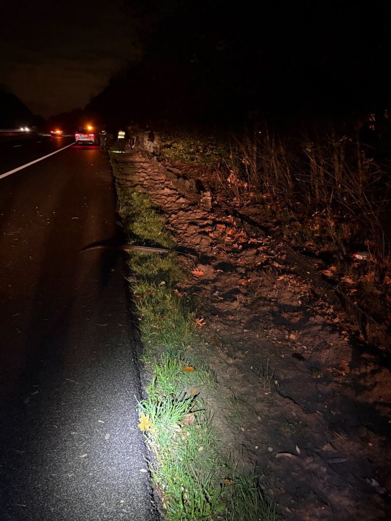 Foto: X/weginspecteur Robert.