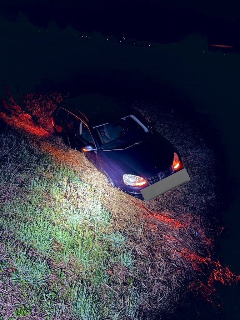 Foto: X/weginspecteur Robert.