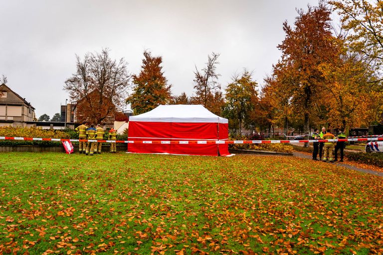 Foto: Lucas Lammers/Persbureau Heitink.