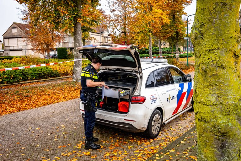 Foto: Lucas Lammers/Persbureau Heitink.