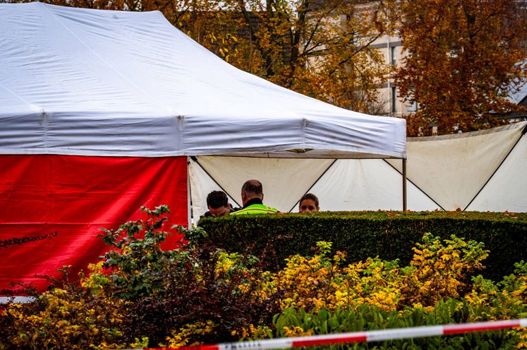 Foto: Lucas Lammers/Persbureau Heitink.