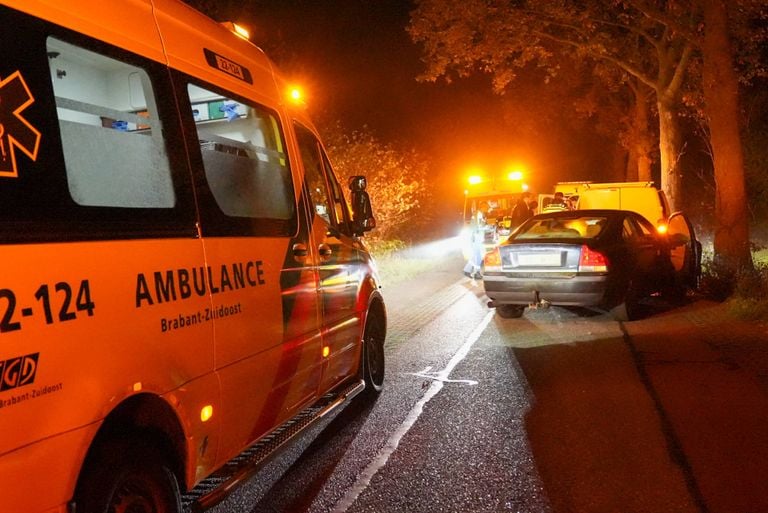 Foto: Harrie Grijseels / Persbureau Heitink