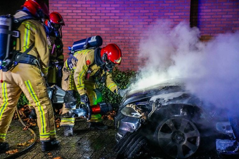 Foto: Dave Hendriks / Persbureau Heitink 