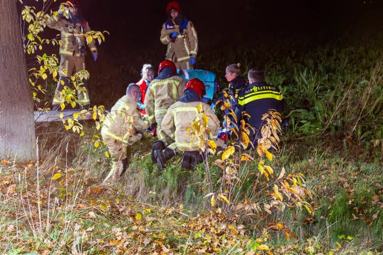 Foto: Harrie Grijseels / Persbureau Heitink