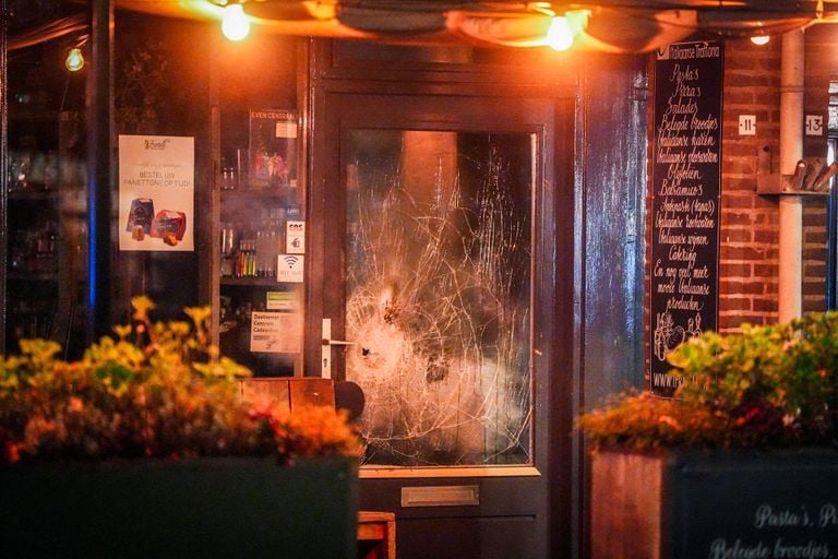 Foto: Persbureau Heitink