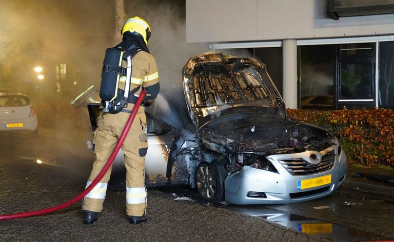 Foto: Bart Meesters / Persbureau Heitink