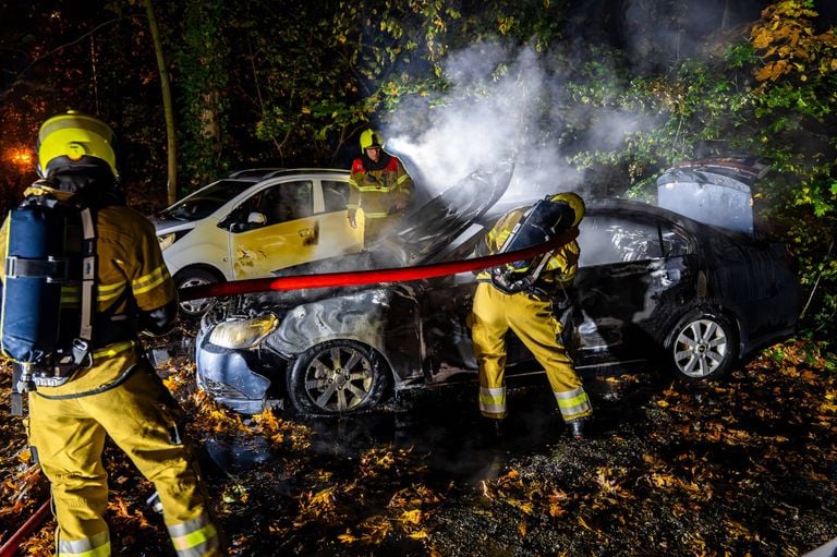 Foto: Persbureau Heitink.