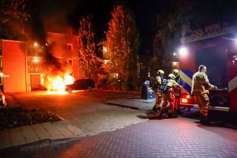 Foto: Persbureau Heitink.