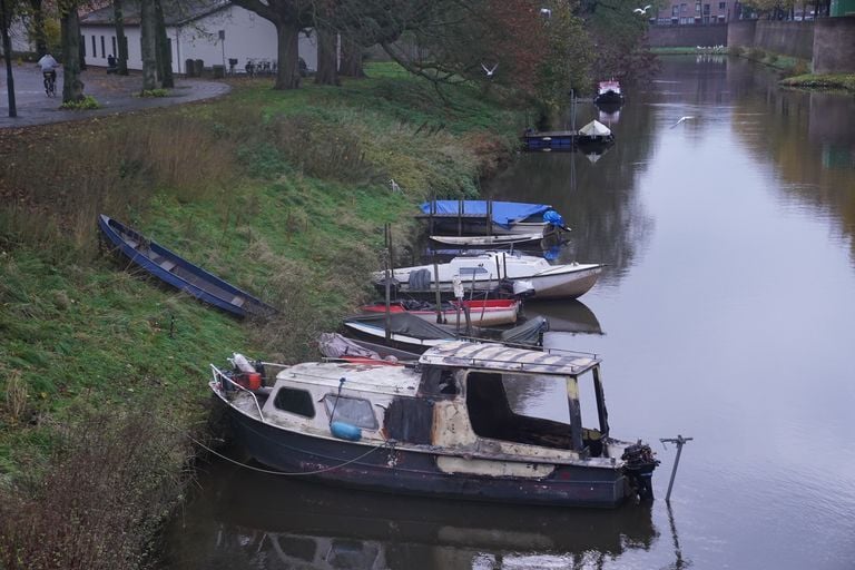 Foto: Bart Meesters/Persbureau Heitink.