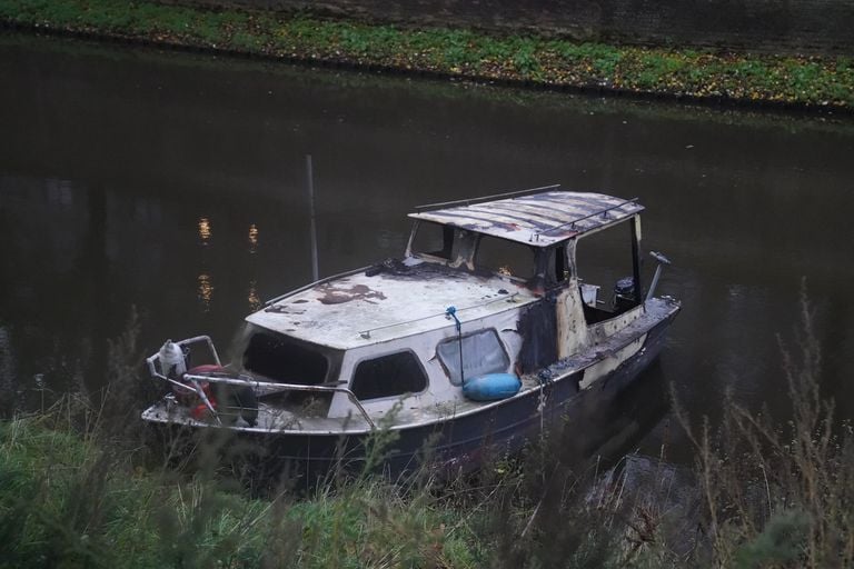 Foto: Bart Meesters/Persbureau Heitink.