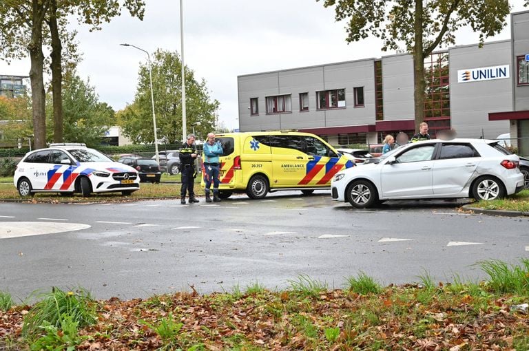 Foto: Perry Roovers/Persbureau Heitink.