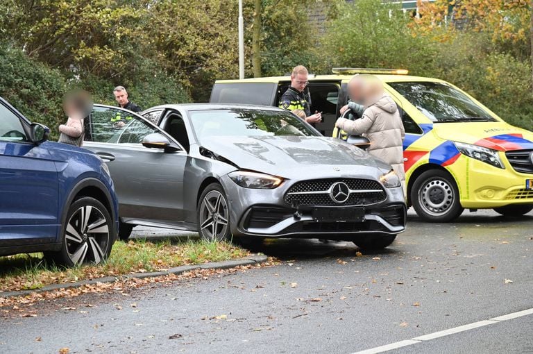 Foto: Perry Roovers/Persbureau Heitink.