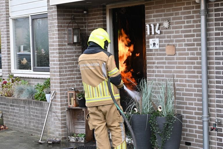 Foto: Perry Roovers / Persbureau Heitink