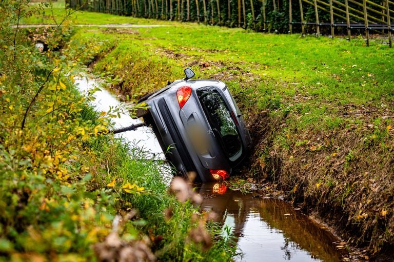 Foto: Lucas Lammers/Persbureau Heitink.