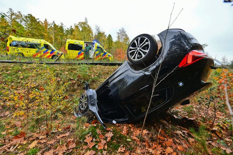 Foto: Rico Vogels / Persbureau Heitink