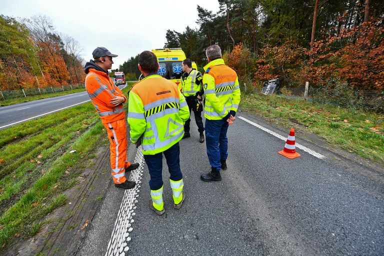 Foto: Rico Vogels / Persbureau Heitink